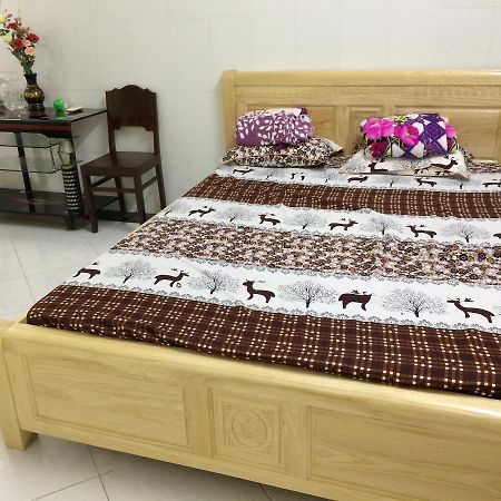 196/26 Bacu Motel Vung Tau Exterior foto