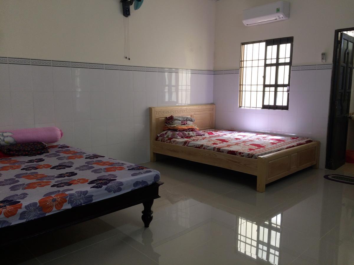 196/26 Bacu Motel Vung Tau Exterior foto