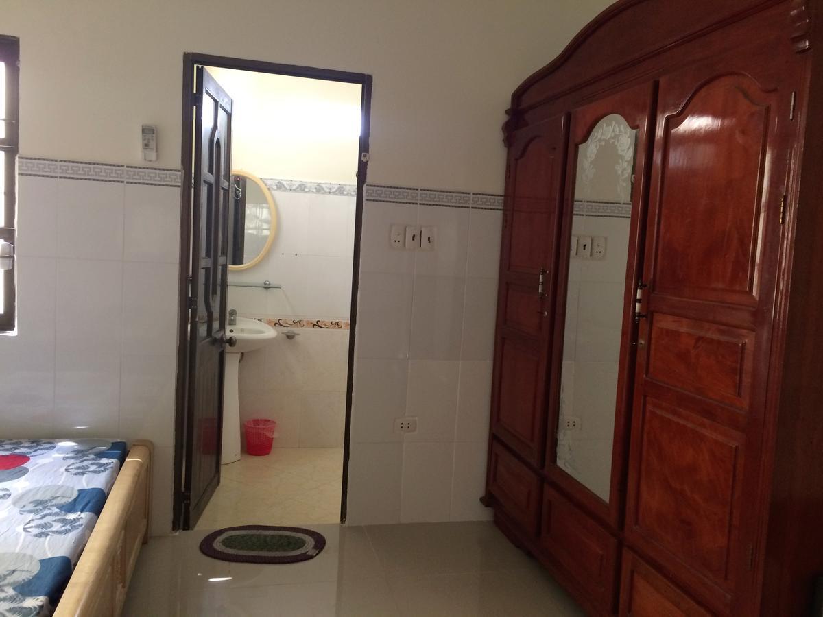 196/26 Bacu Motel Vung Tau Exterior foto